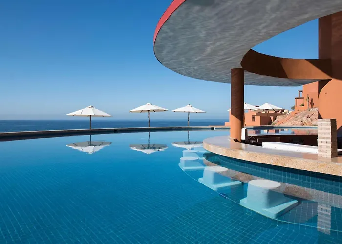 Club Regina Cabos 4*