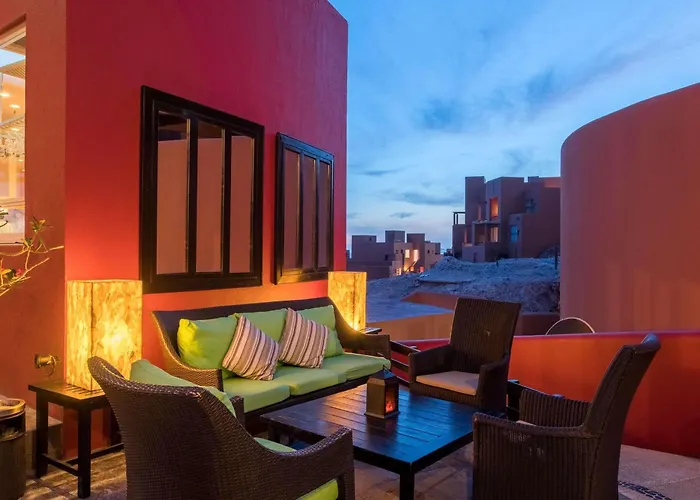 Club Regina Cabos