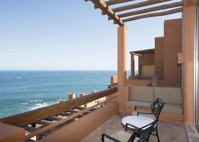 Club Regina Cabos