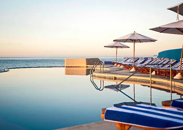 Hotel Club Regina Cabos San Jose del Cabo
